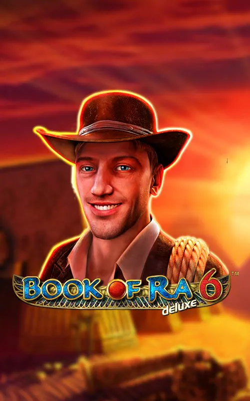 Book of Ra at Jackpot Hub Casino