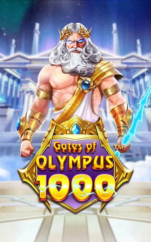 Gates of Olympus at Jackpot Hub Casino