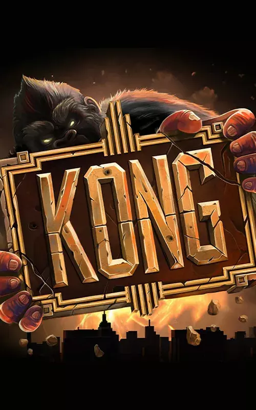Kong at Jackpot Hub Casino