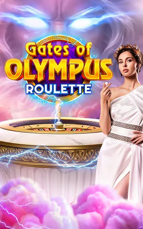 Gates of Olympus Roulette at Jackpot Hub Casino